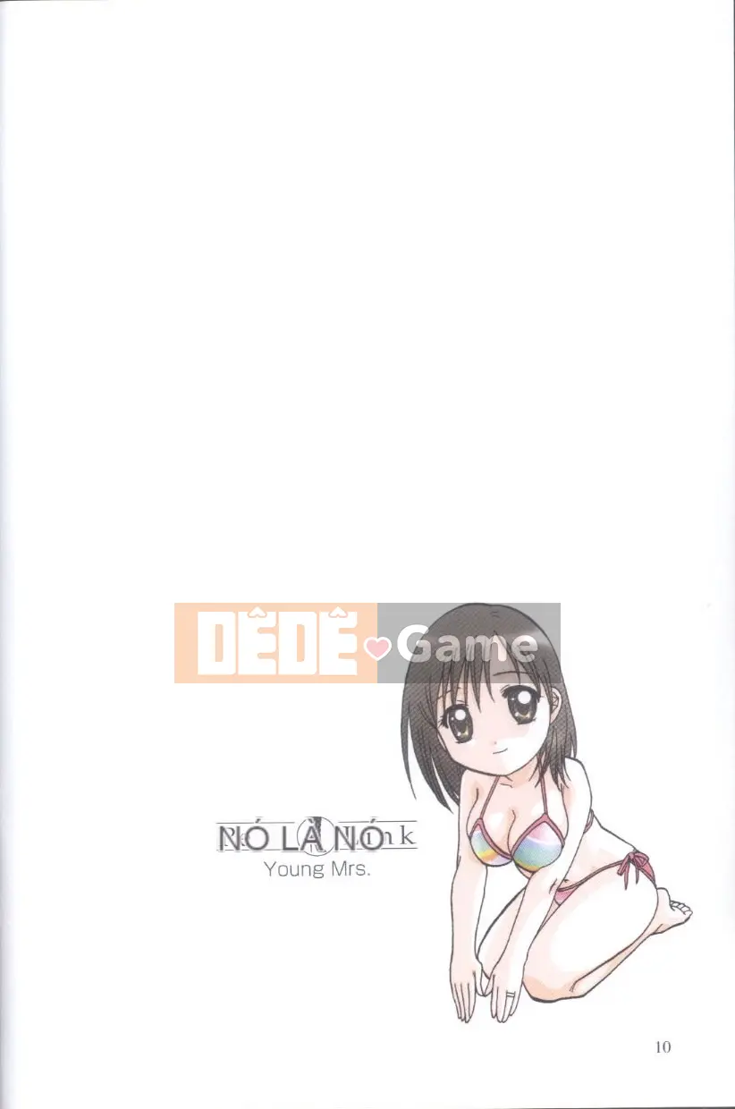 [Nagano Akane] Liên kết nhỏ 4