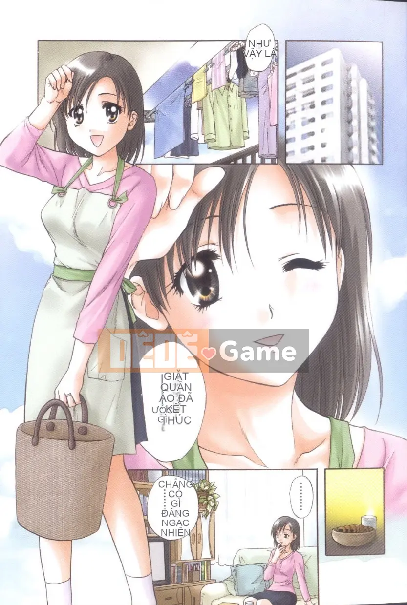 [Nagano Akane] Liên kết nhỏ 4