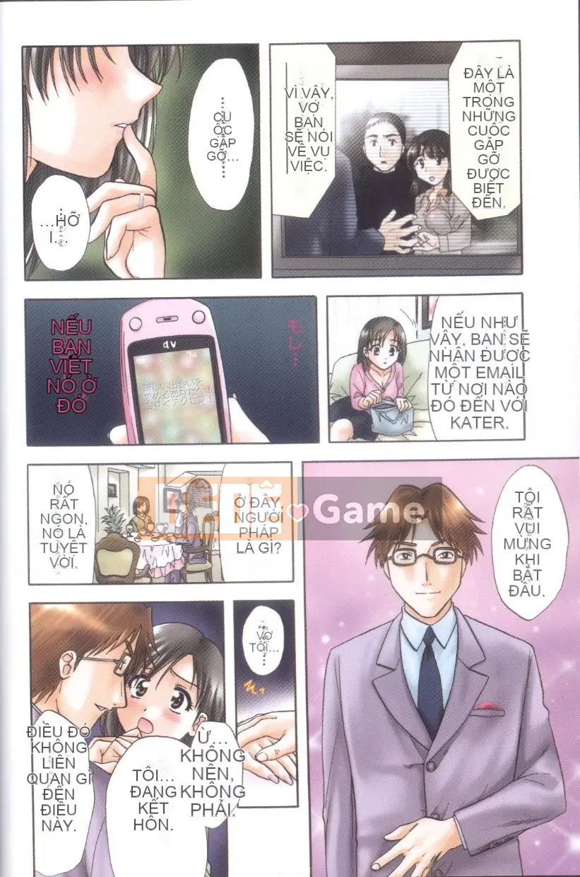 [Nagano Akane] Liên kết nhỏ 4