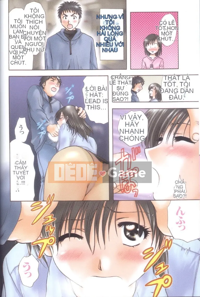 [Nagano Akane] Liên kết nhỏ 4