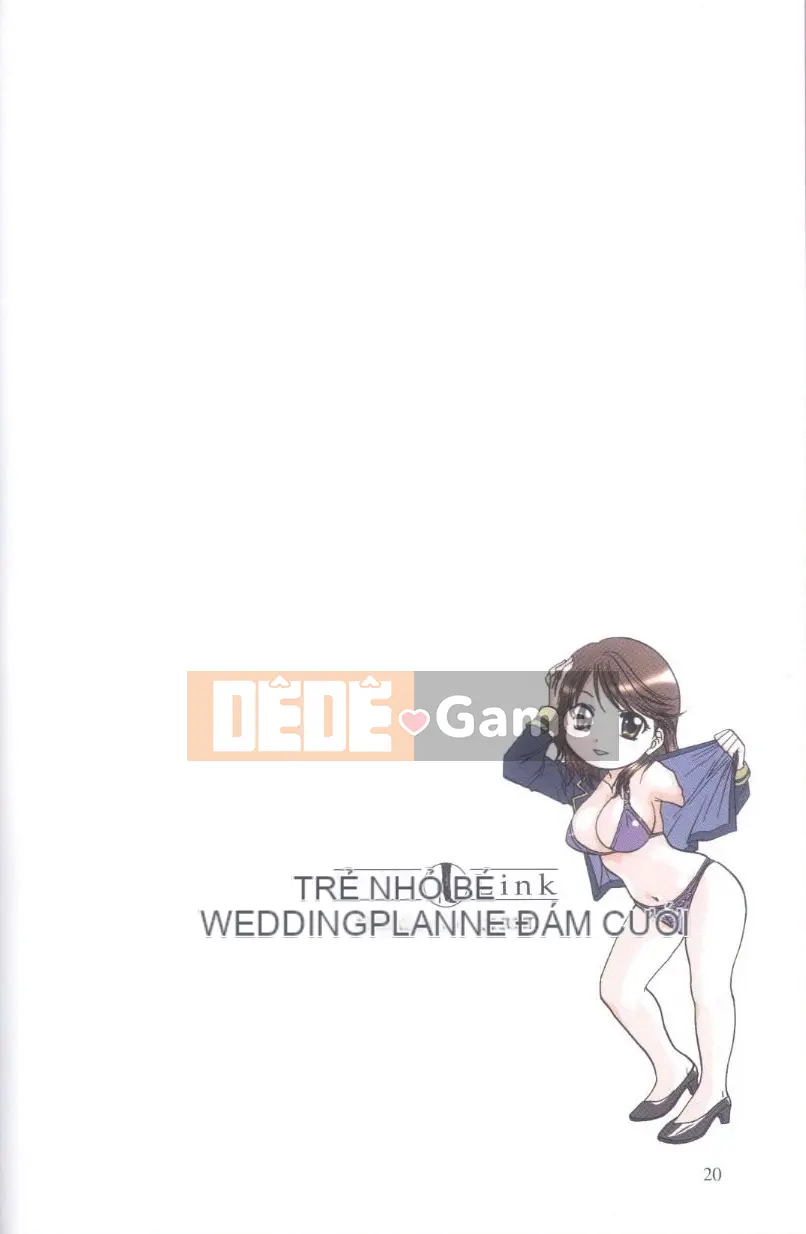 [Nagano Akane] Liên kết nhỏ 4