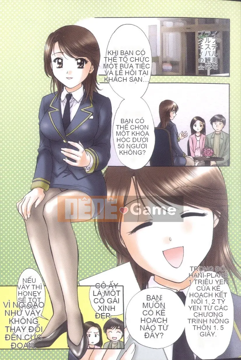 [Nagano Akane] Liên kết nhỏ 4