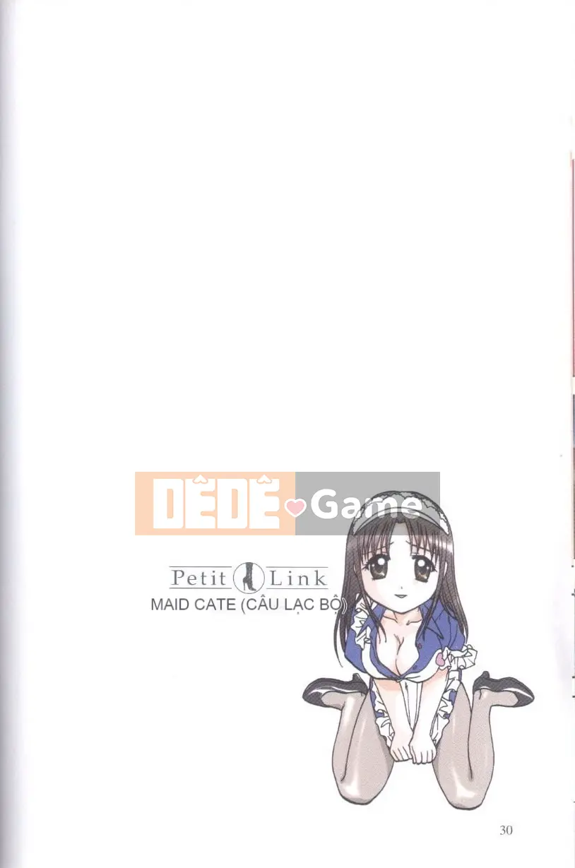 [Nagano Akane] Liên kết nhỏ 4