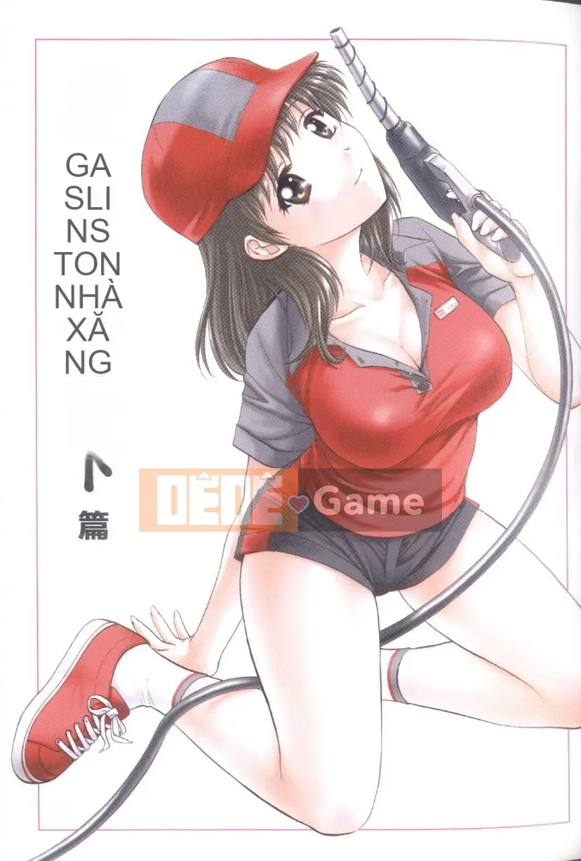 [Nagano Akane] Liên kết nhỏ 4