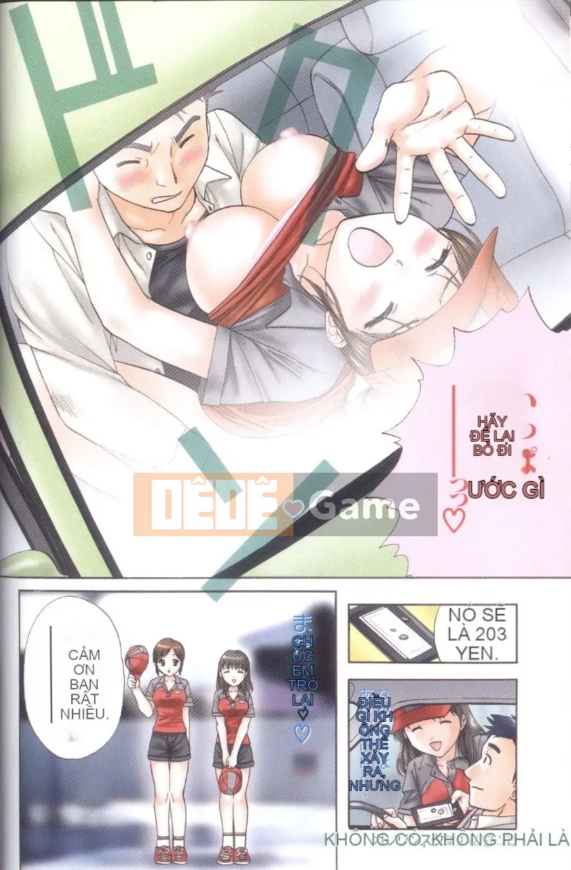 [Nagano Akane] Liên kết nhỏ 4