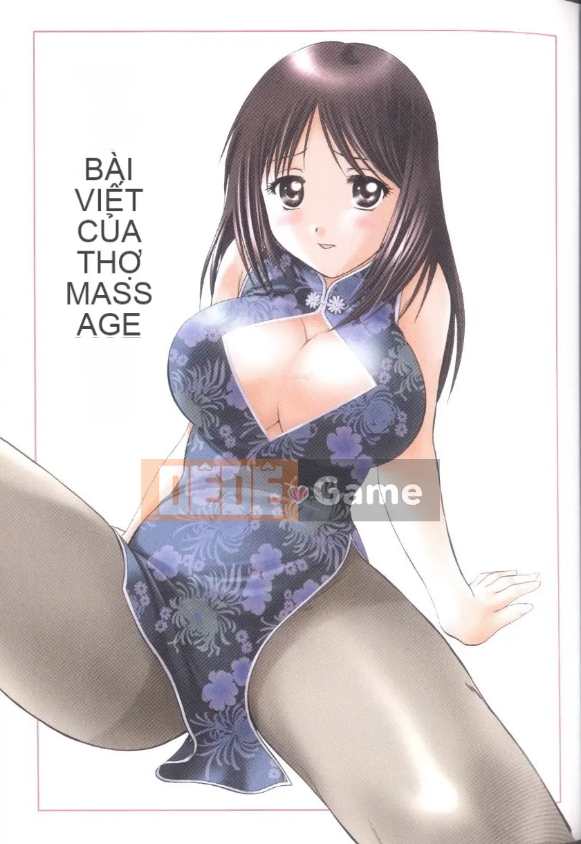 [Nagano Akane] Liên kết nhỏ 4