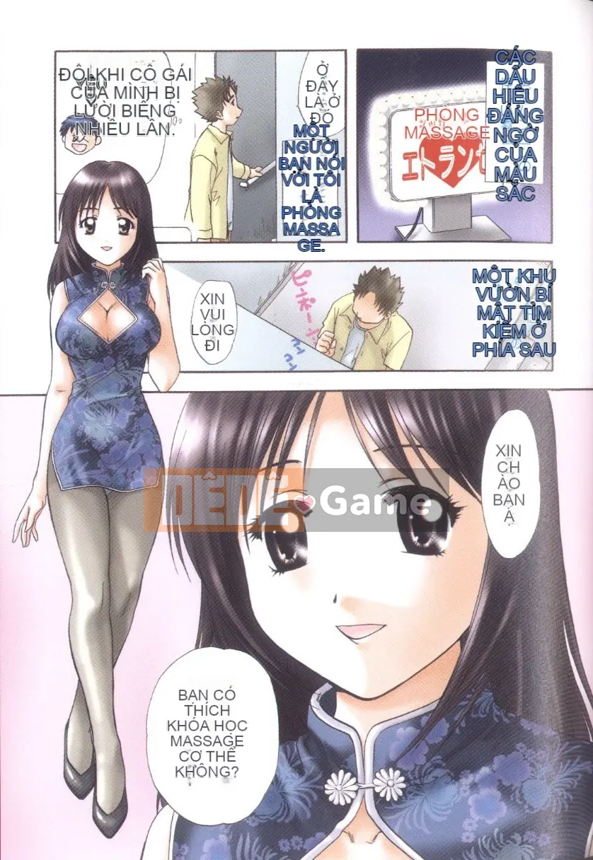 [Nagano Akane] Liên kết nhỏ 4