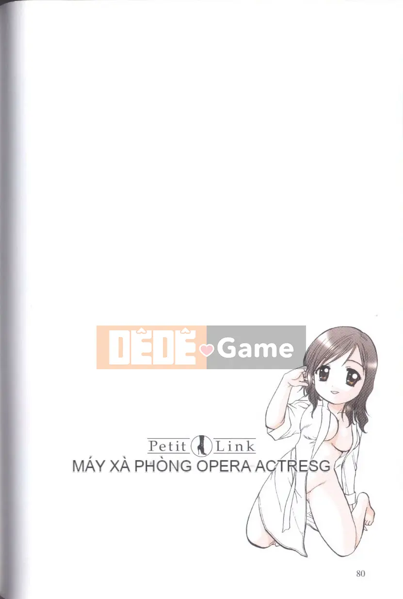 [Nagano Akane] Liên kết nhỏ 4