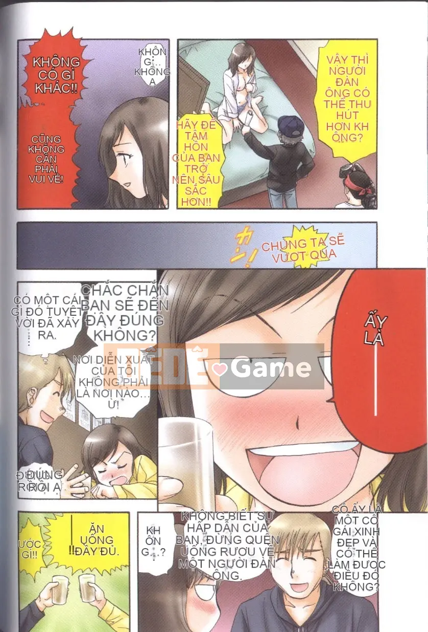 [Nagano Akane] Liên kết nhỏ 4