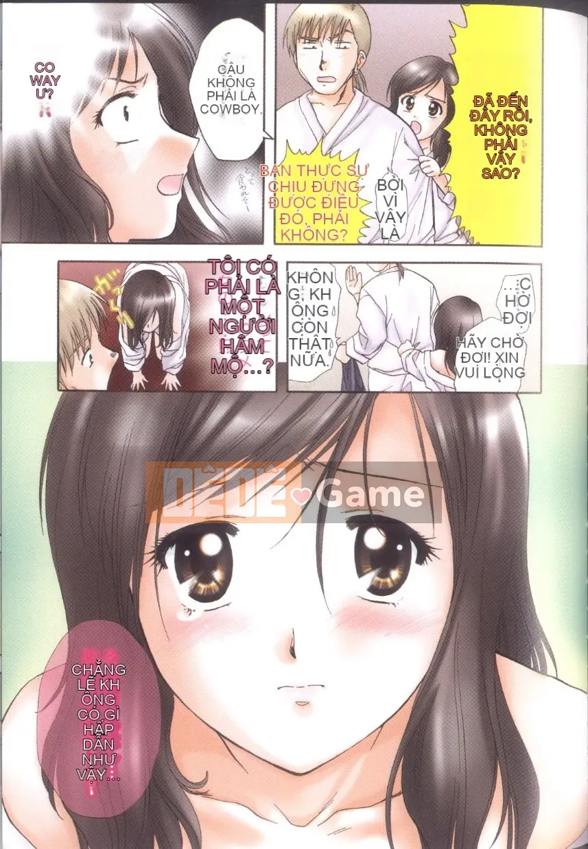 [Nagano Akane] Liên kết nhỏ 4