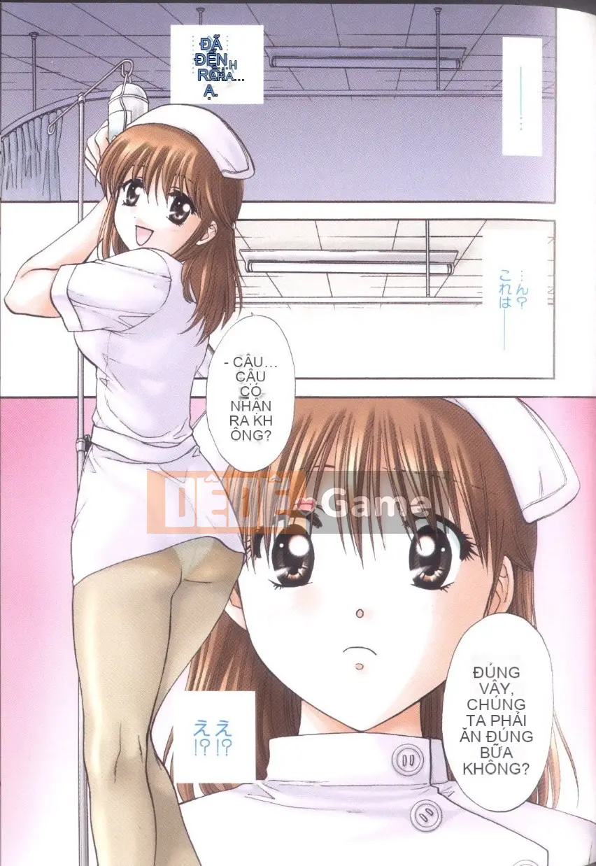 [Nagano Akane] Liên kết nhỏ 4