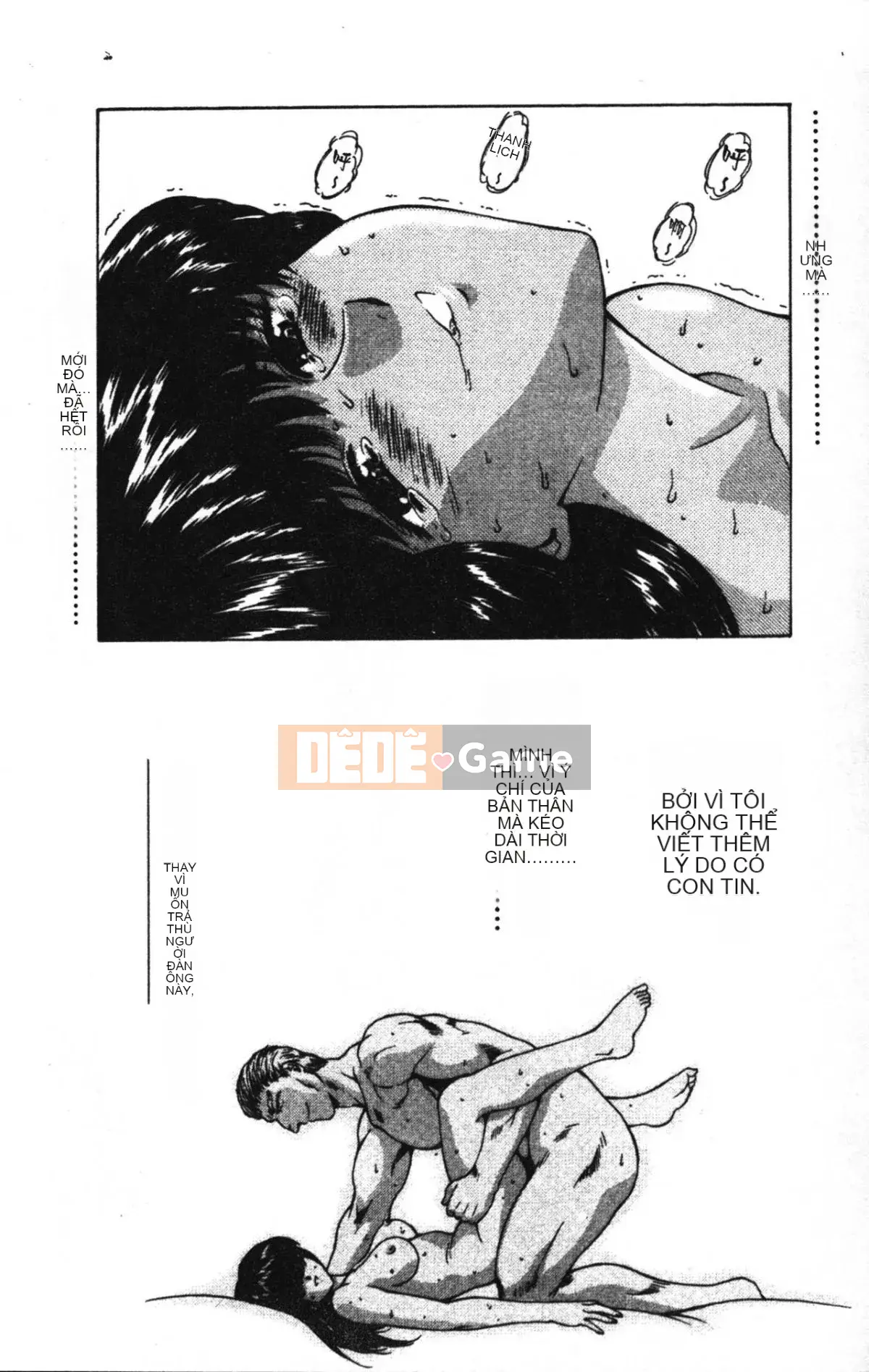 [Xiang Zhengyi] SỰ HIẾU TỘI TỘI LỖI [Kết thúc] [Giữa]