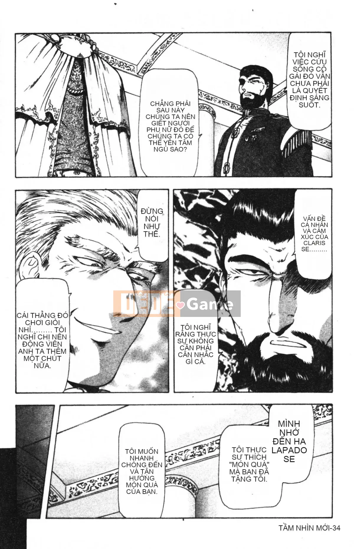 [Xiang Zhengyi] SỰ HIẾU TỘI TỘI LỖI [Kết thúc] [Giữa]