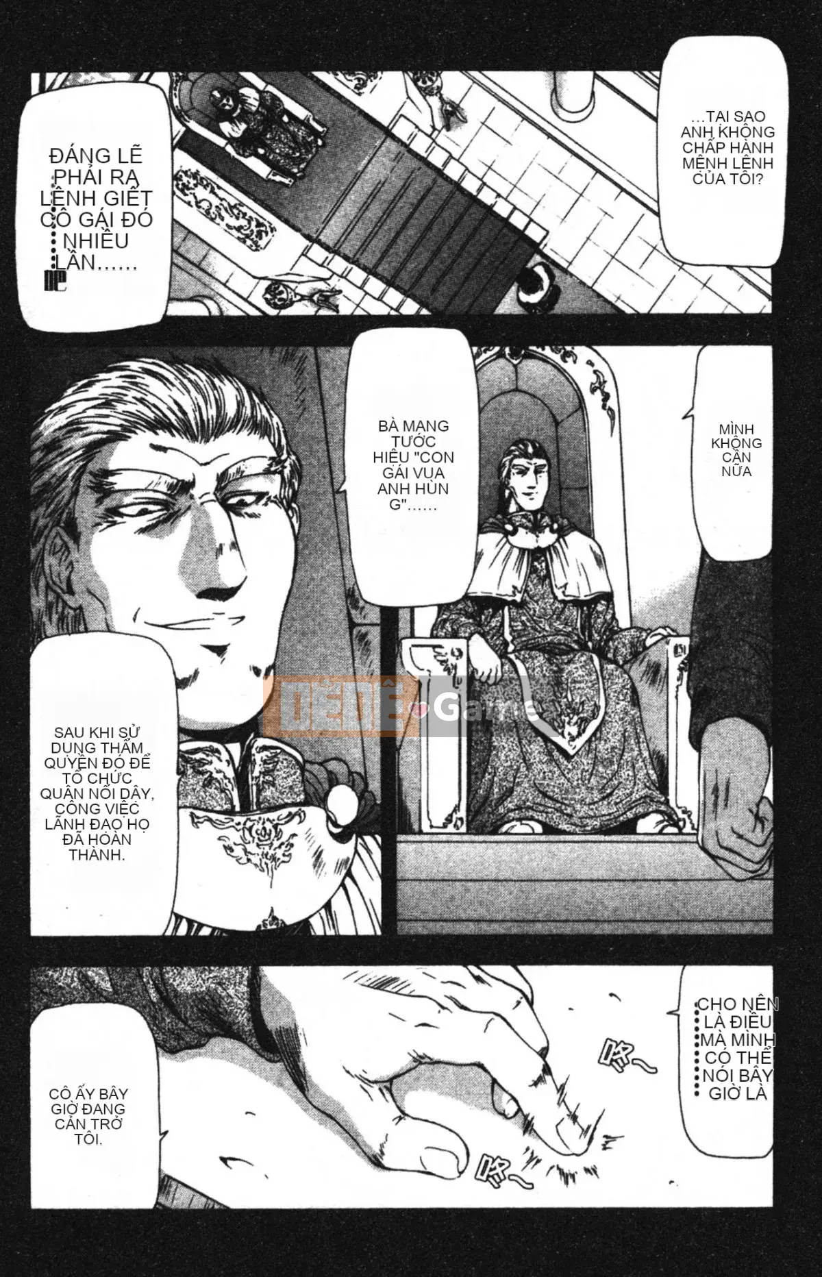 [Xiang Zhengyi] SỰ HIẾU TỘI TỘI LỖI [Kết thúc] [Giữa]