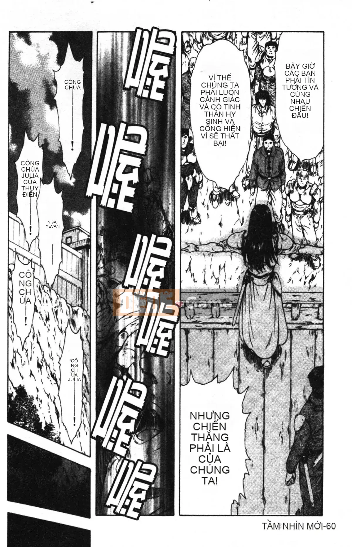 [Xiang Zhengyi] SỰ HIẾU TỘI TỘI LỖI [Kết thúc] [Giữa]