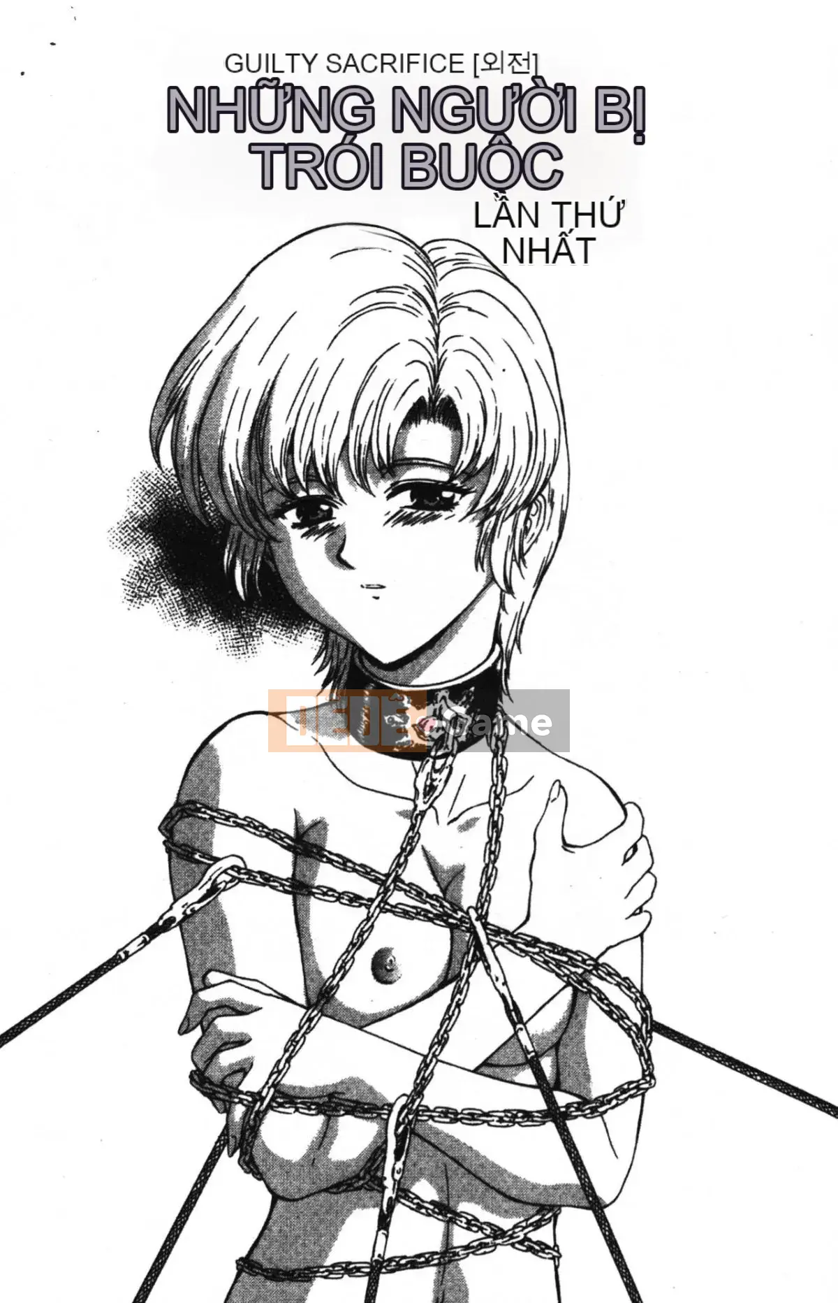 [Xiang Zhengyi] SỰ HIẾU TỘI TỘI LỖI [Kết thúc] [Giữa]