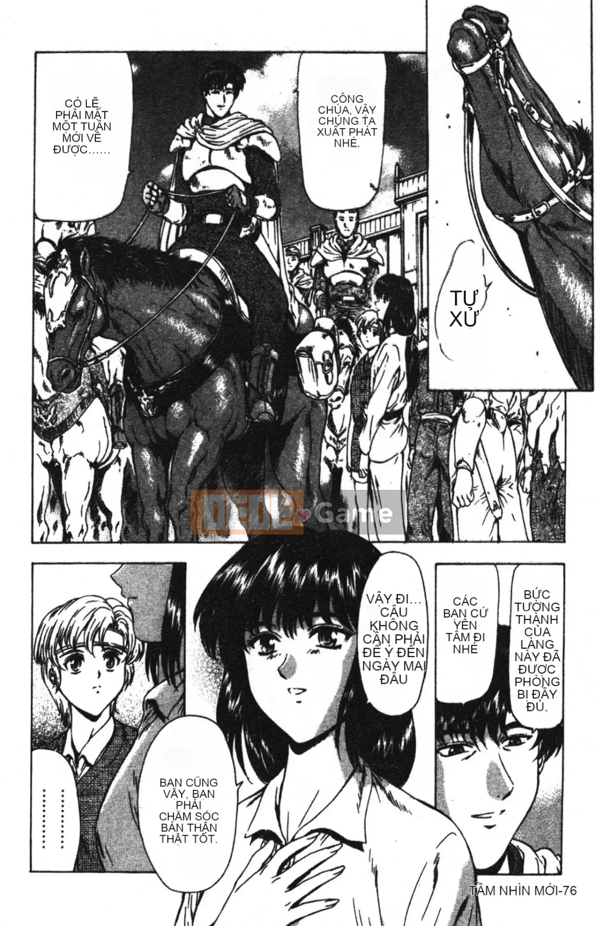 [Xiang Zhengyi] SỰ HIẾU TỘI TỘI LỖI [Kết thúc] [Giữa]