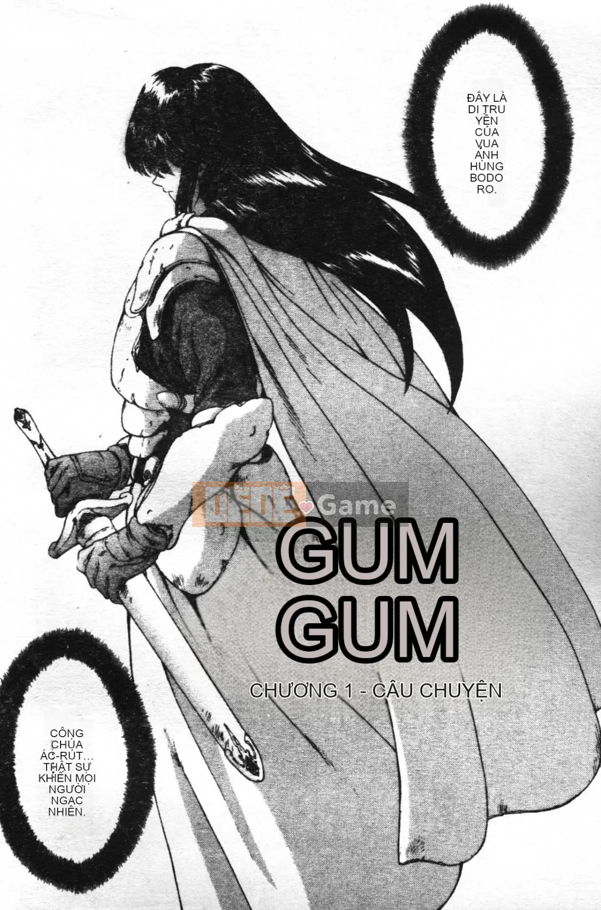 [Xiang Zhengyi] SỰ CỨU TỘI TỘI LỖI [Chuyển động thai nhi] [中]