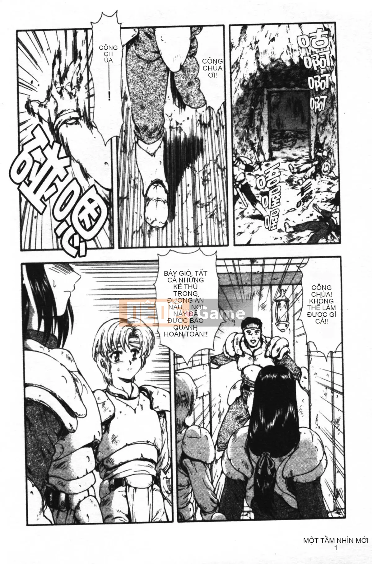 [Xiang Zhengyi] SỰ CỨU TỘI TỘI LỖI [Chuyển động thai nhi] [中]