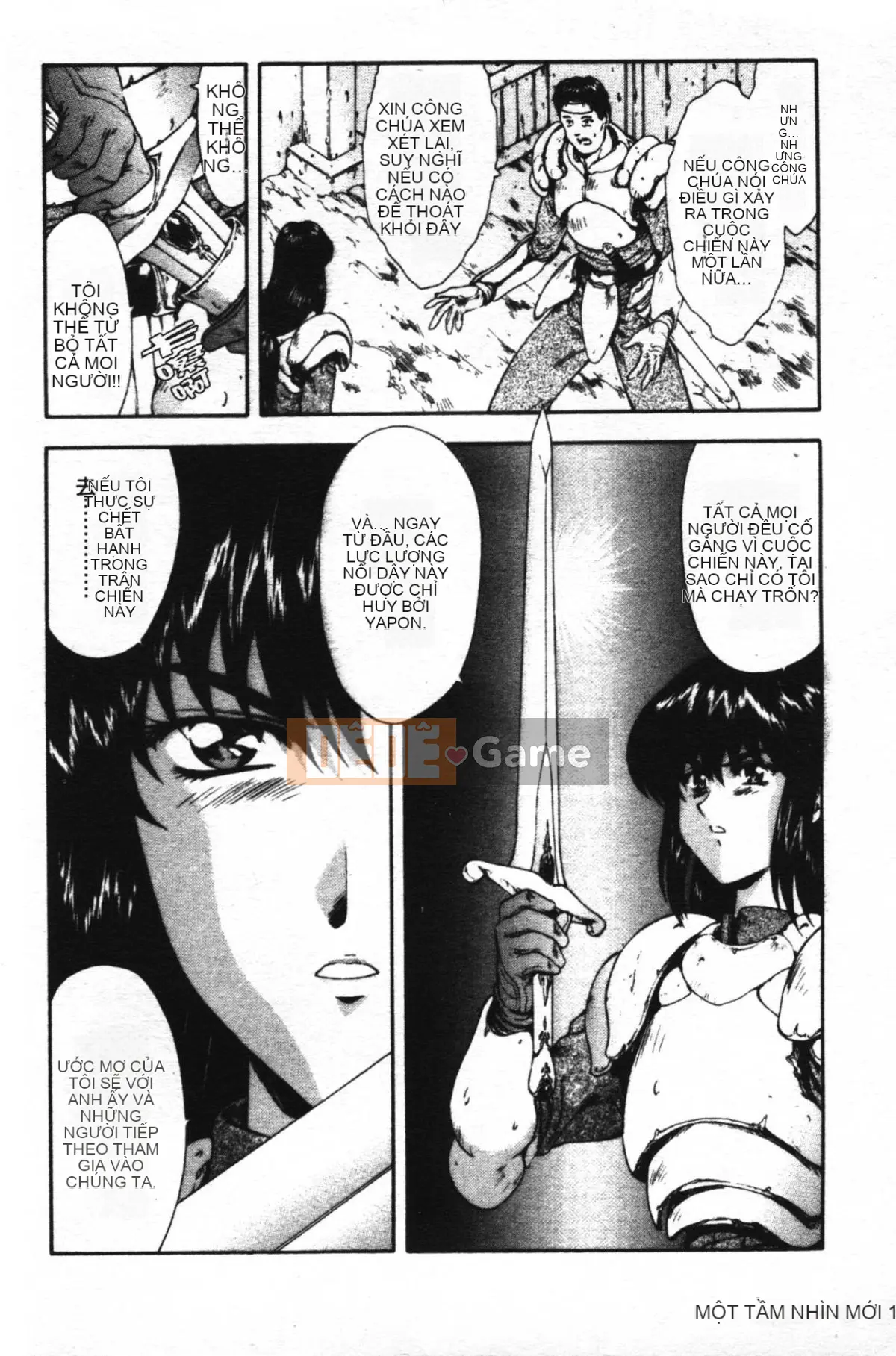 [Xiang Zhengyi] SỰ CỨU TỘI TỘI LỖI [Chuyển động thai nhi] [中]