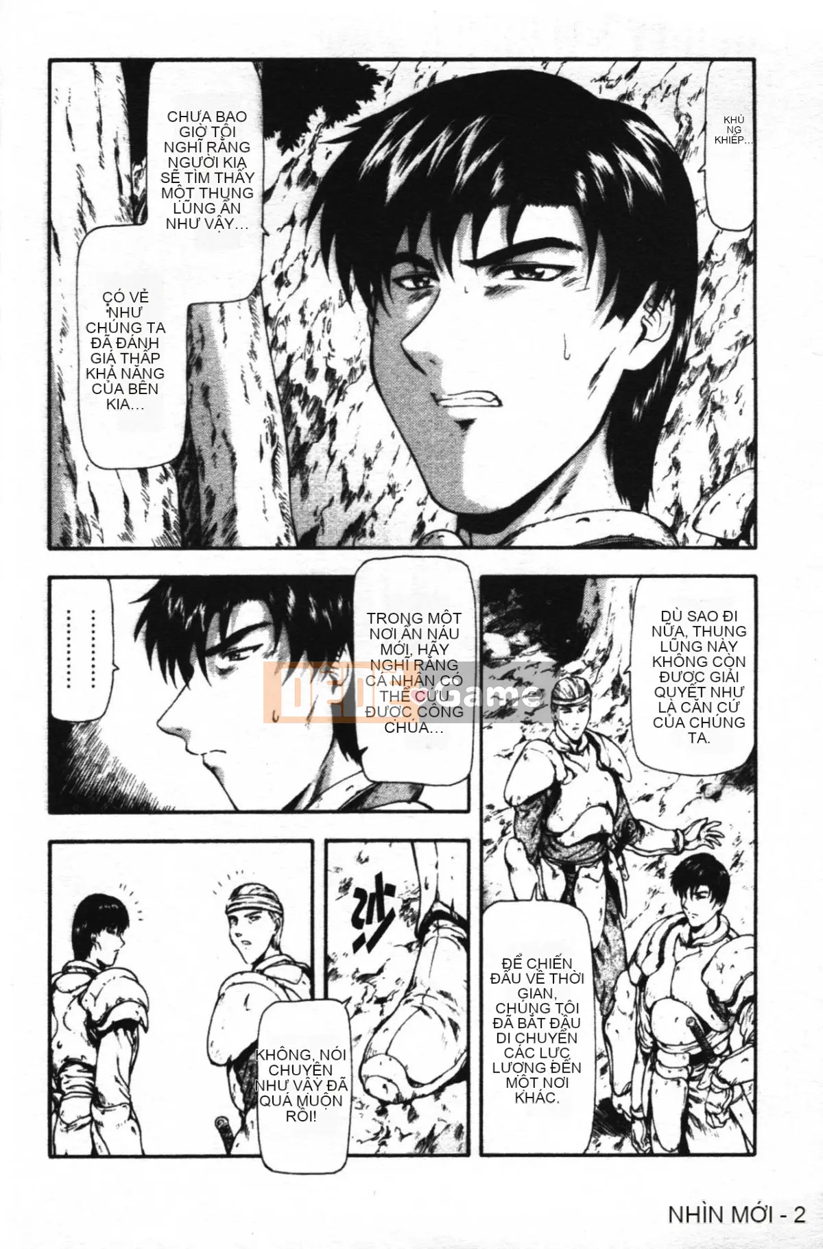 [Xiang Zhengyi] SỰ CỨU TỘI TỘI LỖI [Chuyển động thai nhi] [中]