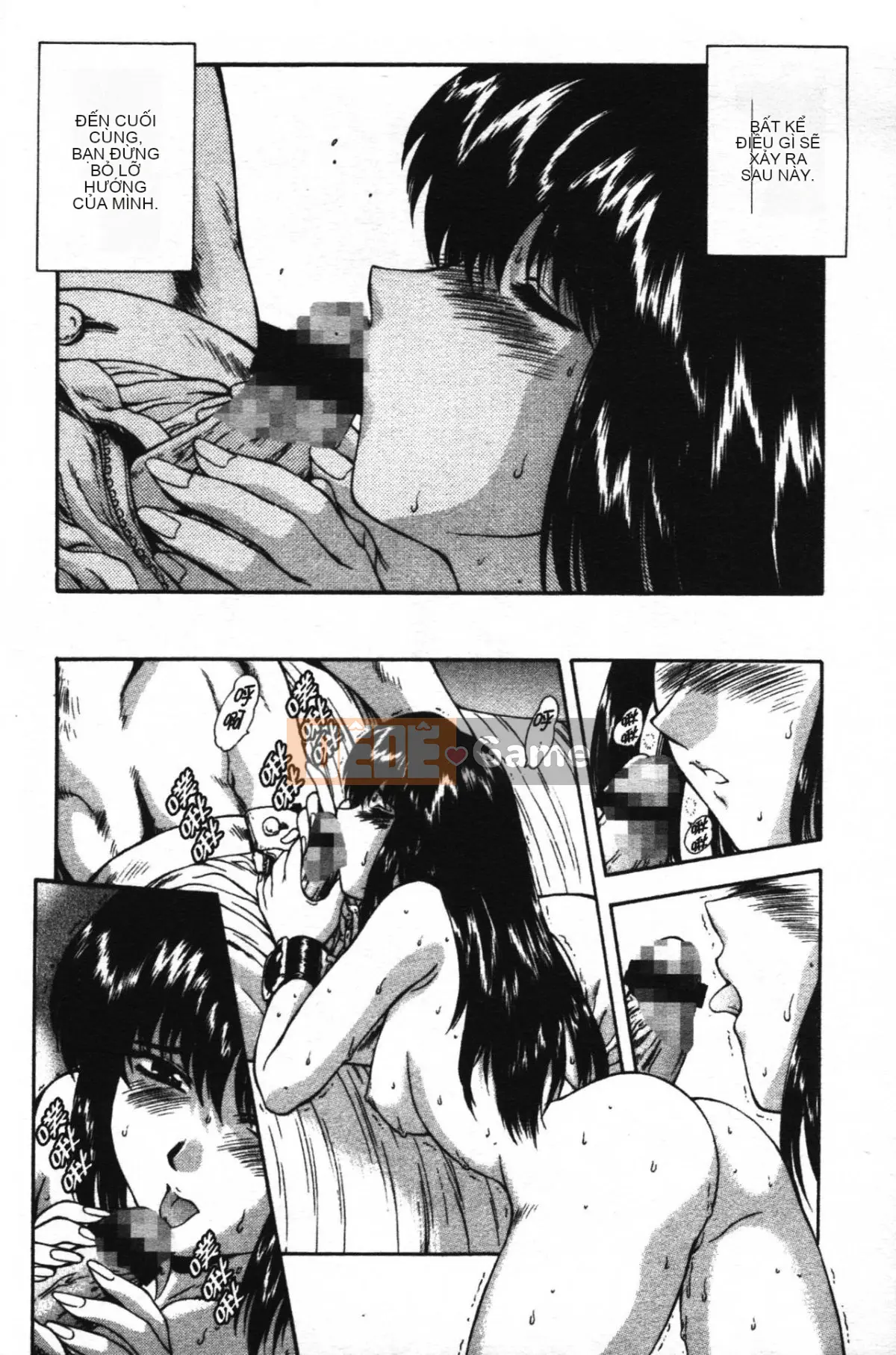 [Xiang Zhengyi] SỰ CỨU TỘI TỘI LỖI [Chuyển động thai nhi] [中]