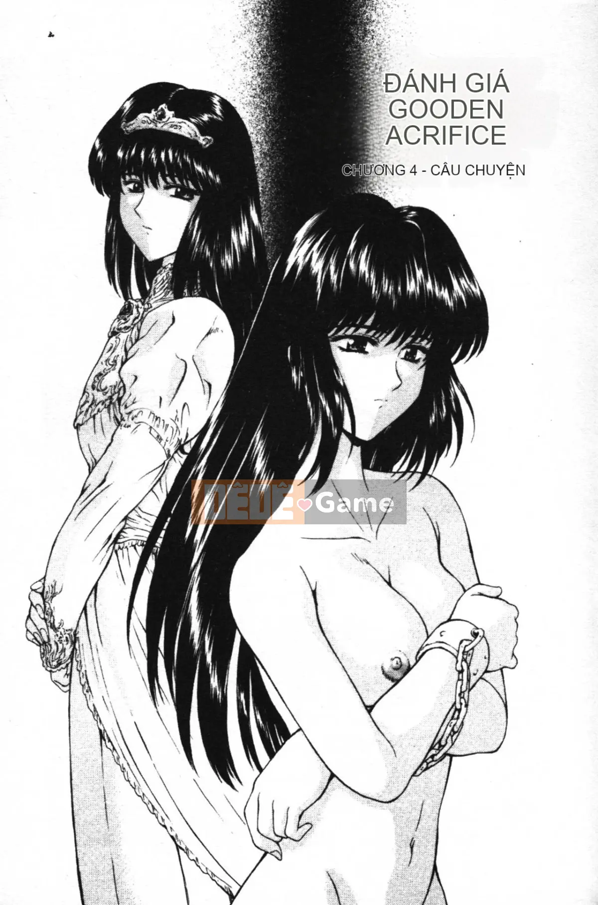 [Xiang Zhengyi] SỰ CỨU TỘI TỘI LỖI [Chuyển động thai nhi] [中]