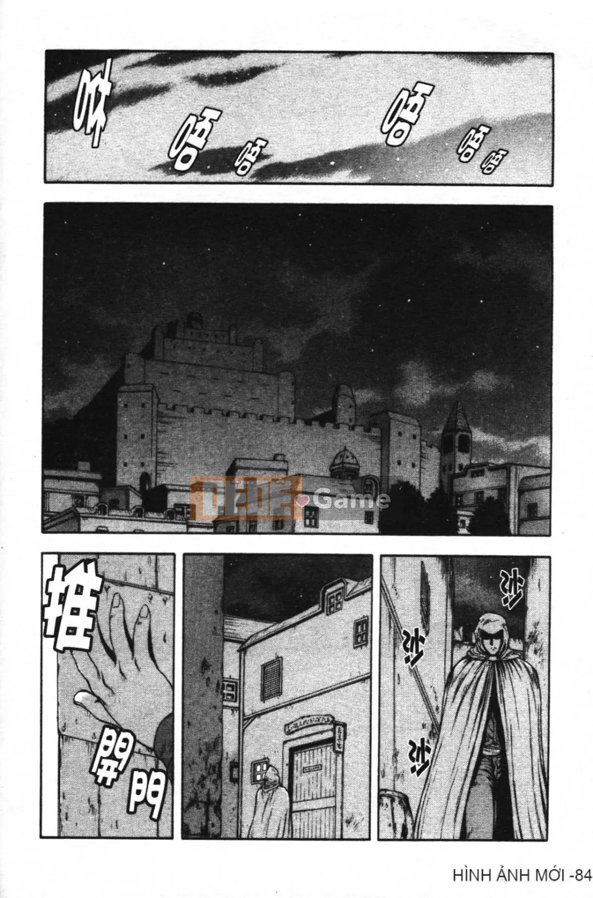 [Xiang Zhengyi] SỰ CỨU TỘI TỘI LỖI [Chuyển động thai nhi] [中]