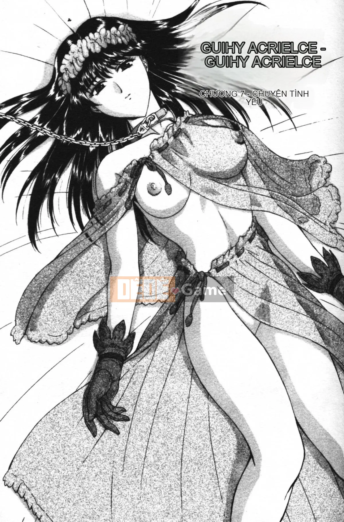 [Xiang Zhengyi] SỰ CỨU TỘI TỘI LỖI [Chuyển động thai nhi] [中]