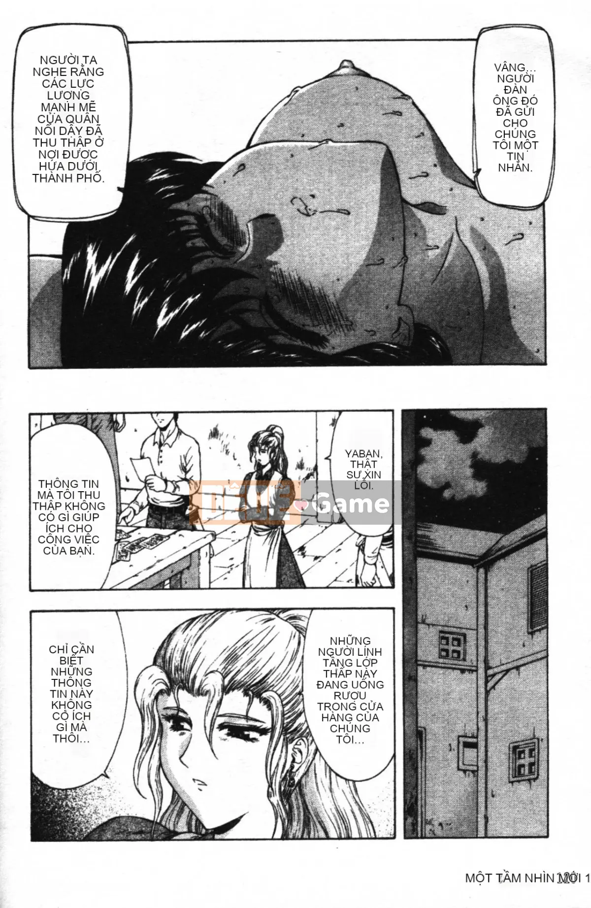 [Xiang Zhengyi] SỰ CỨU TỘI TỘI LỖI [Chuyển động thai nhi] [中]