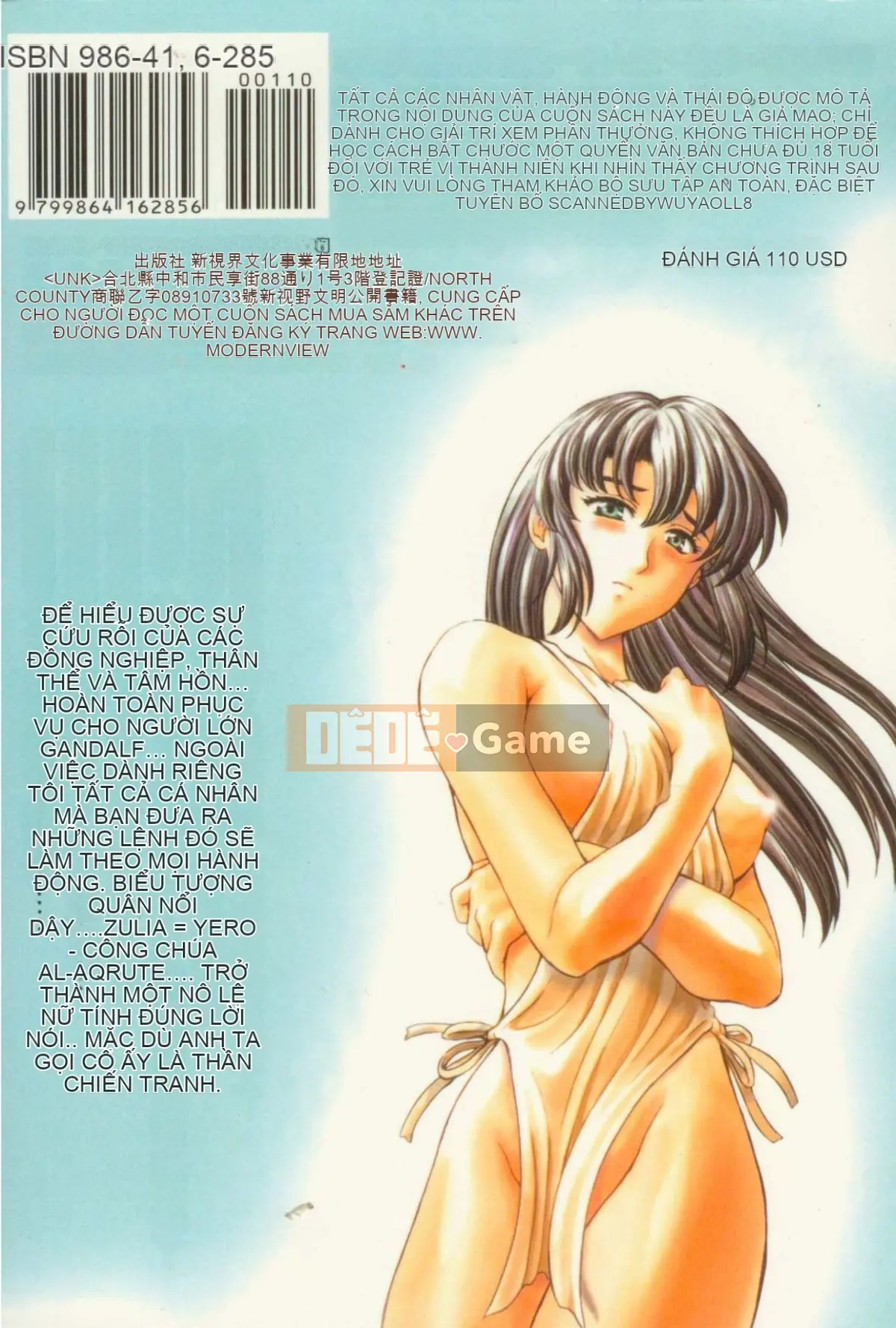 [Xiang Zhengyi] SỰ CỨU TỘI TỘI LỖI [Chuyển động thai nhi] [中]