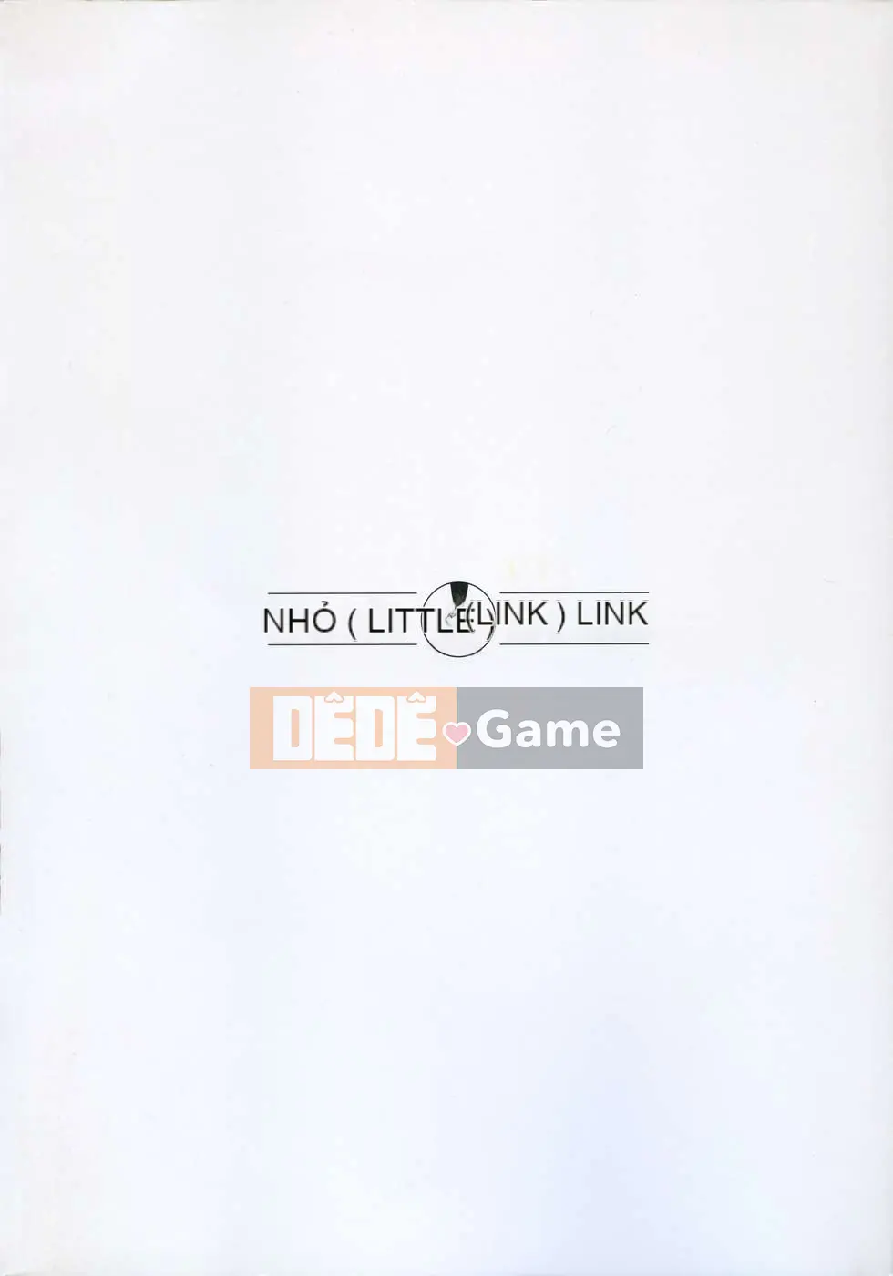 [Nagano Akane] Liên kết nhỏ 2