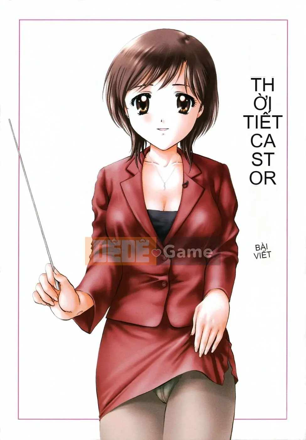 [Nagano Akane] Liên kết nhỏ 2