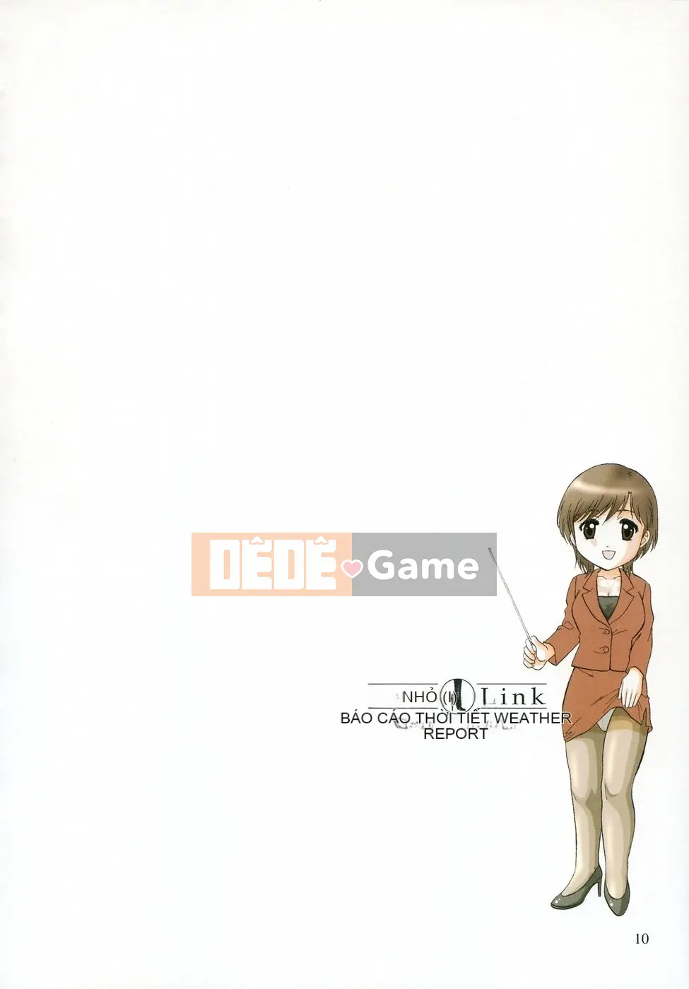 [Nagano Akane] Liên kết nhỏ 2