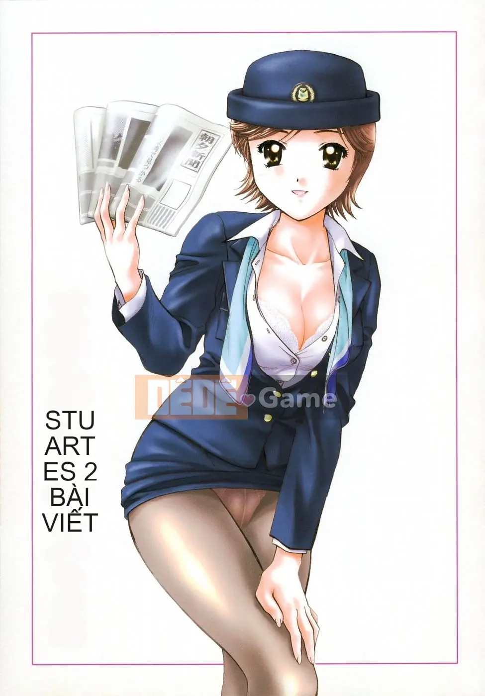 [Nagano Akane] Liên kết nhỏ 2