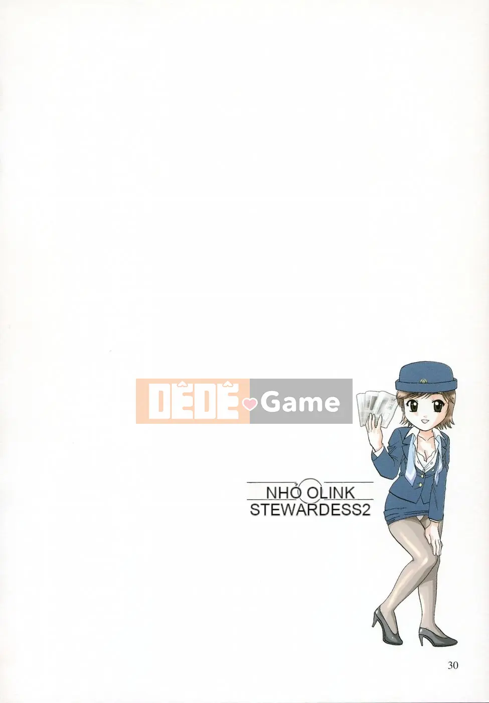 [Nagano Akane] Liên kết nhỏ 2