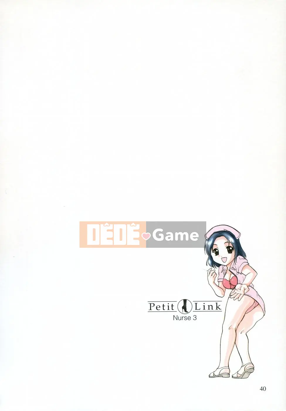 [Nagano Akane] Liên kết nhỏ 2