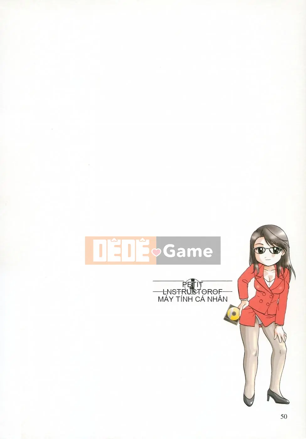 [Nagano Akane] Liên kết nhỏ 2