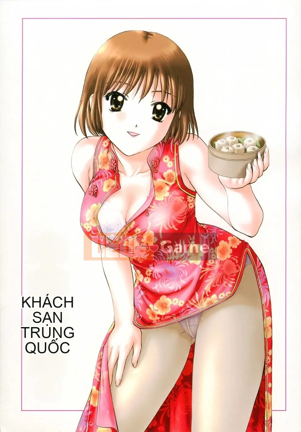 [Nagano Akane] Liên kết nhỏ 2