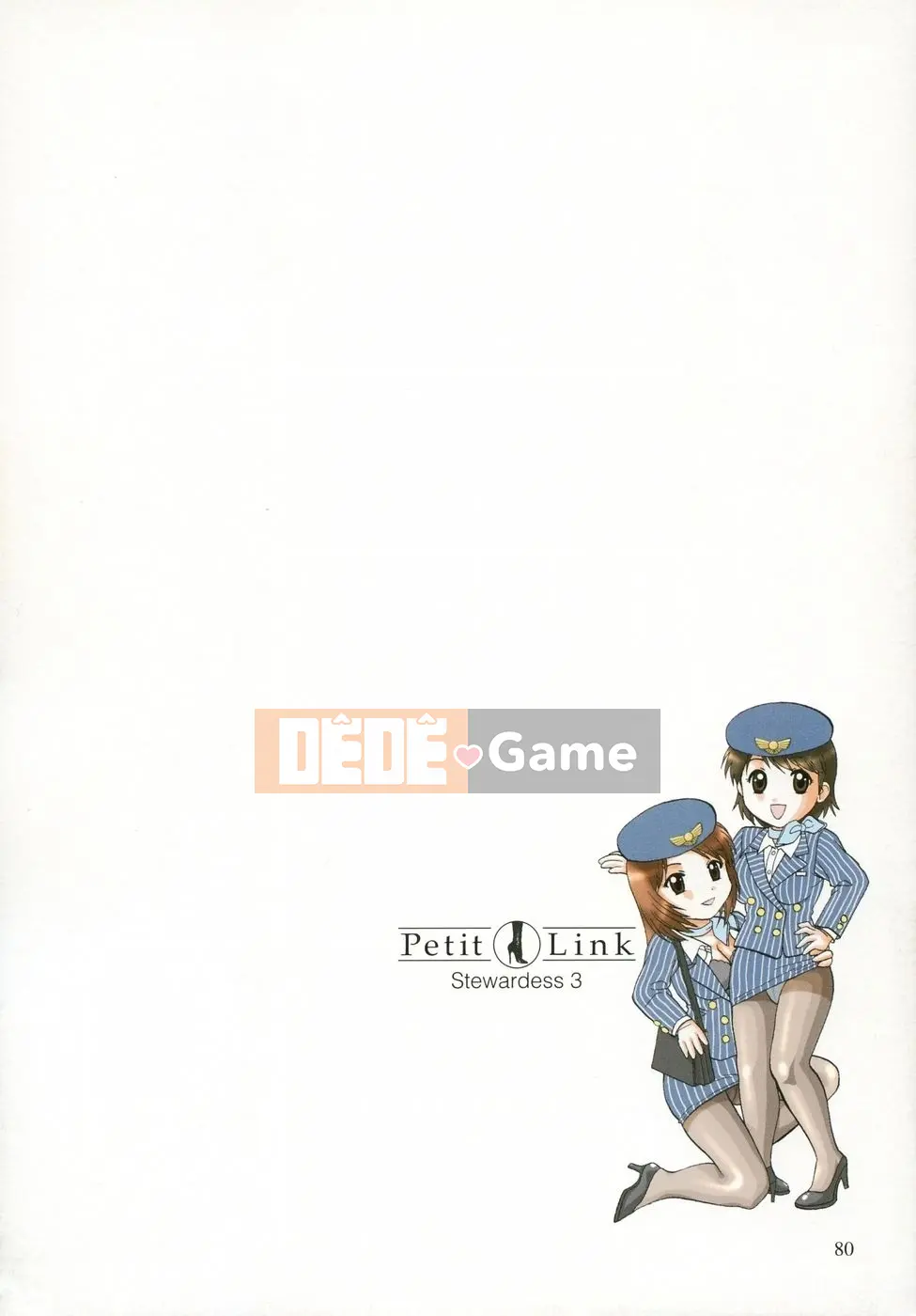 [Nagano Akane] Liên kết nhỏ 2