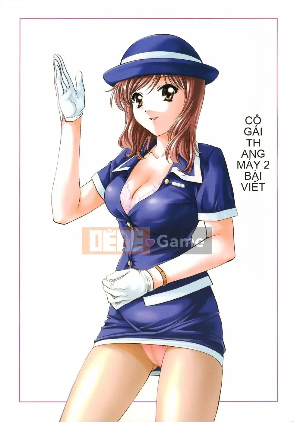 [Nagano Akane] Liên kết nhỏ 2