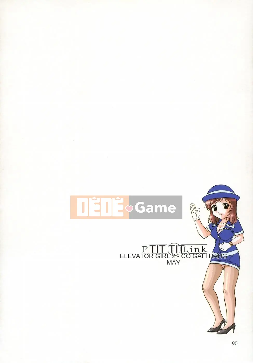 [Nagano Akane] Liên kết nhỏ 2