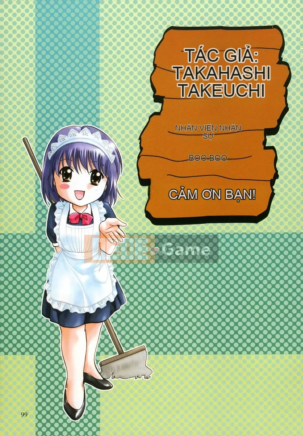 [Nagano Akane] Liên kết nhỏ 2