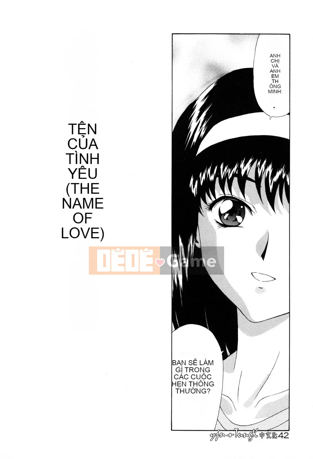 [Mukai Masayoshi] Yuugi dâm dục [Trung bình]