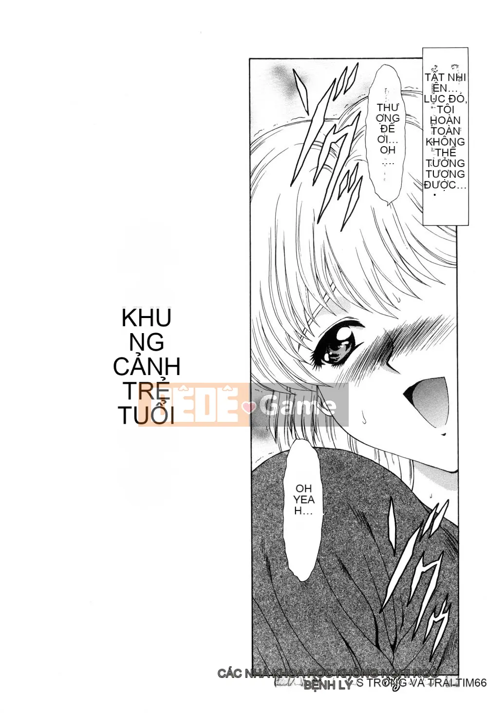 [Mukai Masayoshi] Yuugi dâm dục [Trung bình]