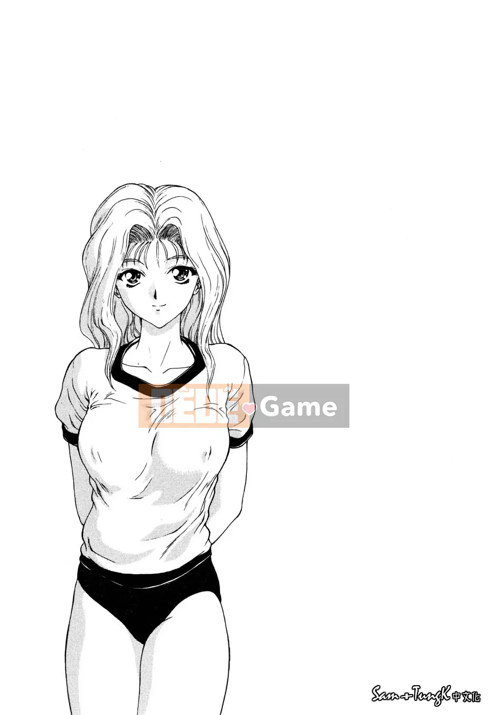 [Mukai Masayoshi] Yuugi dâm dục [Trung bình]