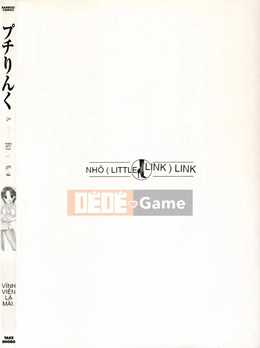 [Nagano Akane] Liên kết nhỏ 1