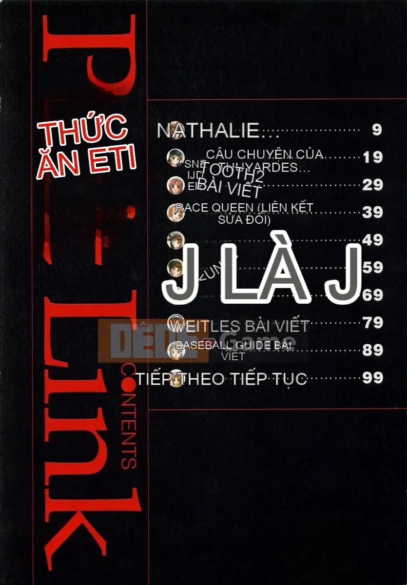 [Nagano Akane] Liên kết nhỏ 1