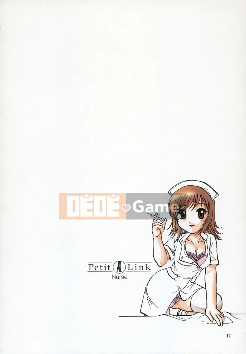 [Nagano Akane] Liên kết nhỏ 1