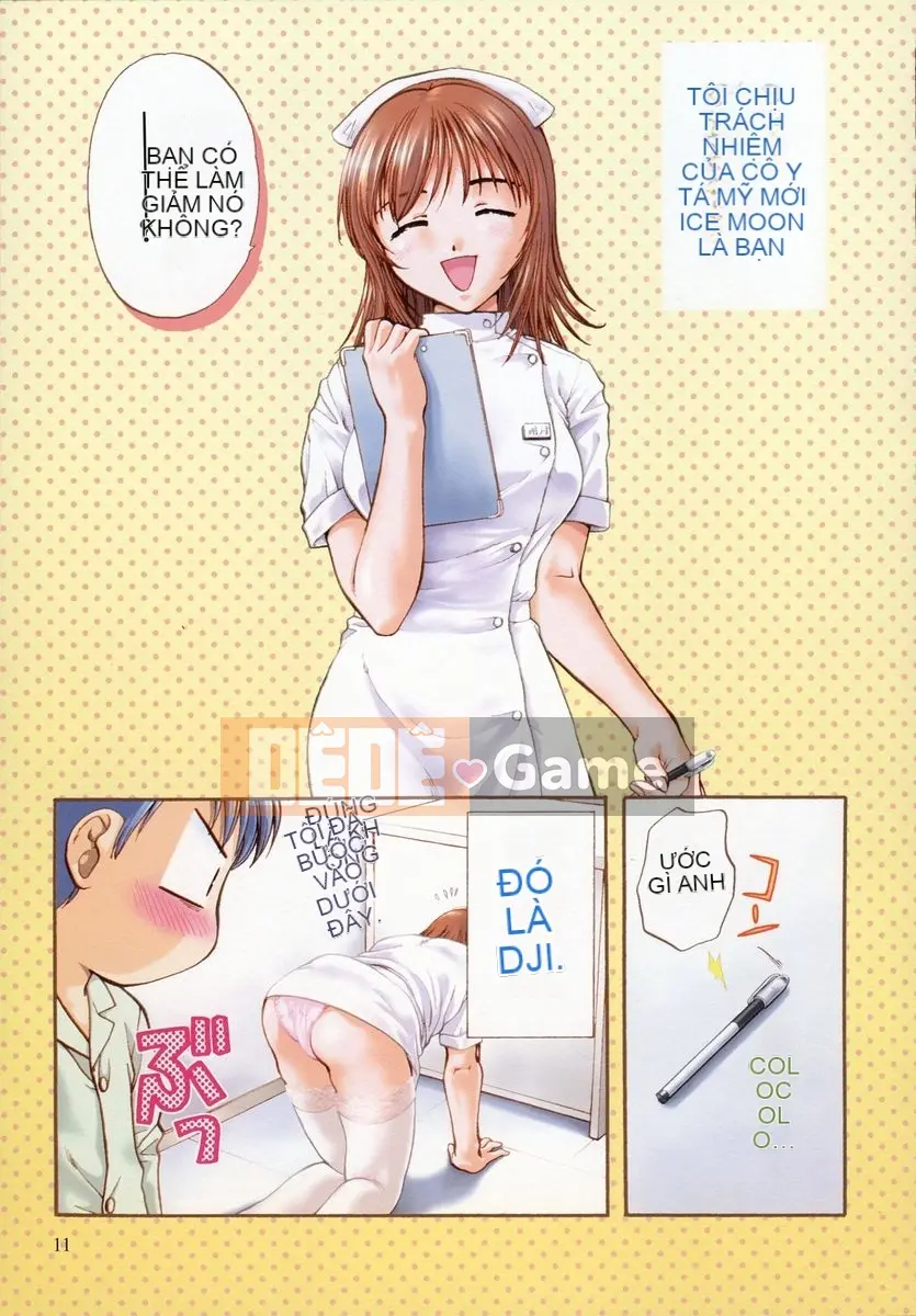 [Nagano Akane] Liên kết nhỏ 1